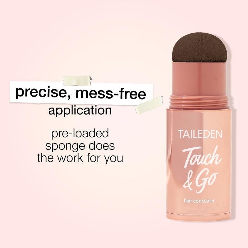 GONEGE TAILEDEN Touch & Go Hair Concealer