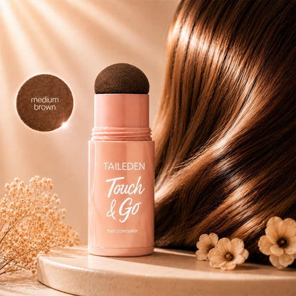 GONEGE TAILEDEN Touch & Go Hair Concealer